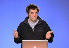Benjamin Werner