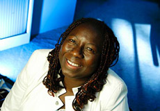 Rose Dieng-Kuntz