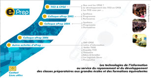 site web ePrep
