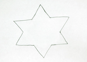 Courbe de Von Koch