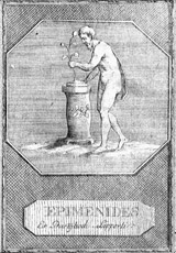 Epimenide