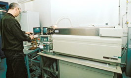 spectromètre