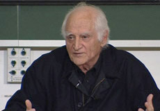 Michel Serres