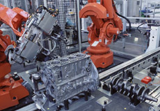 robots