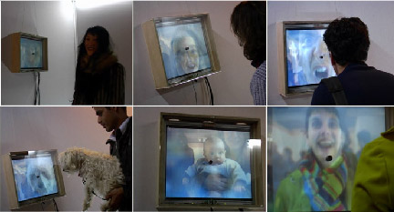 MirrorSpace